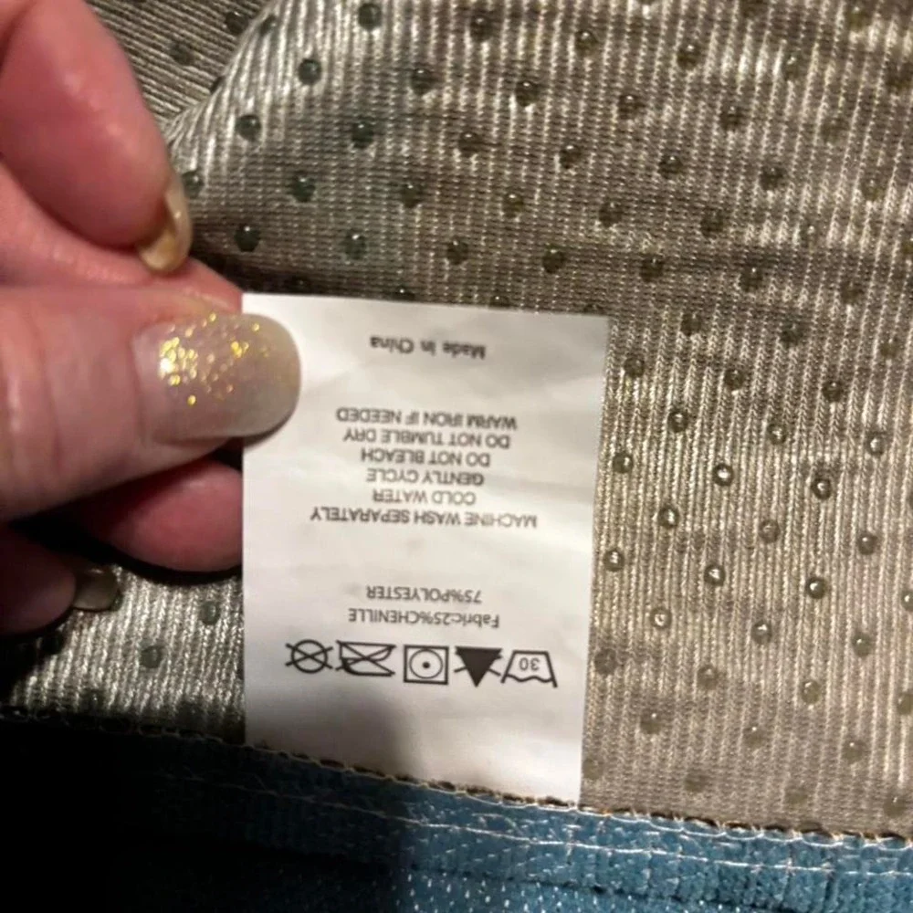 Furniture cover